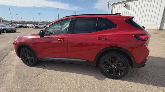 New 2026 Buick Envision Sport Touring image 6