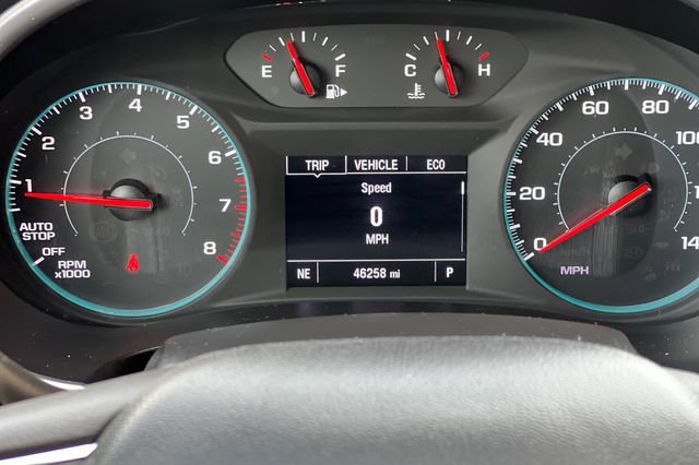 Used 2025 Chevrolet Malibu LT FWD image 29