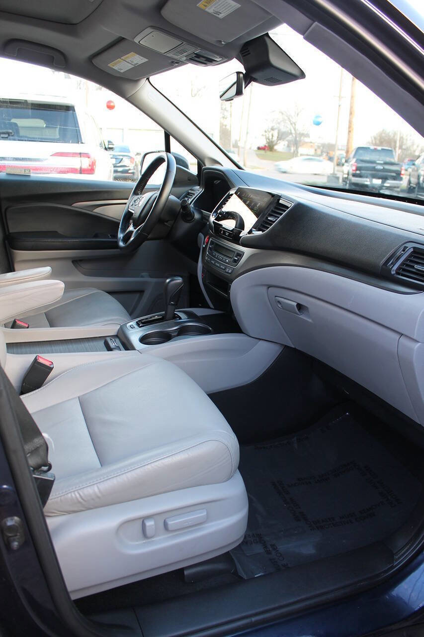 Used 2019 Honda Pilot EX-L image 26