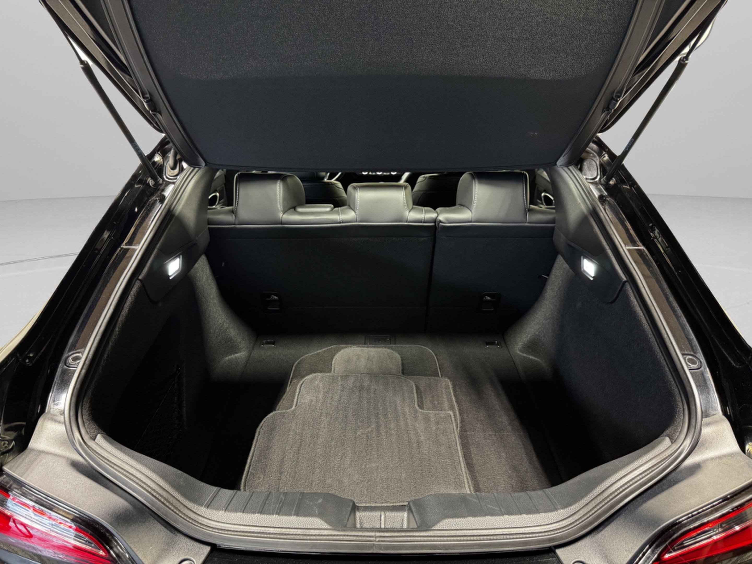 Certified 2023 Acura Integra A-Spec image 41