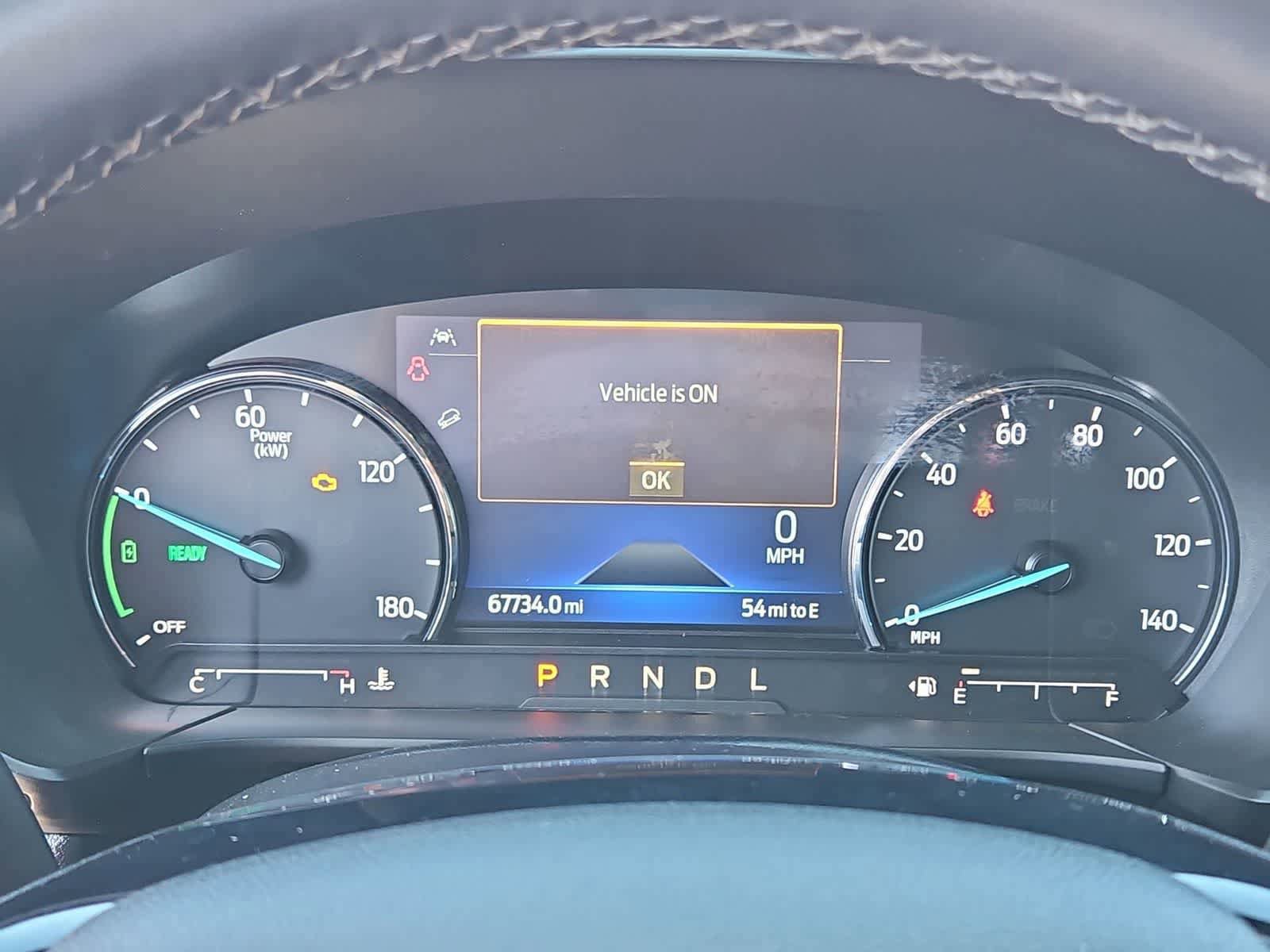 Used 2022 Ford Escape SE w/ Convenience Package FWD image 36