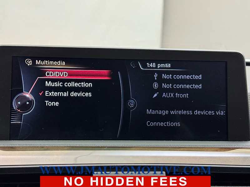 Used 2015 BMW 328i xDrive Sedan image 25
