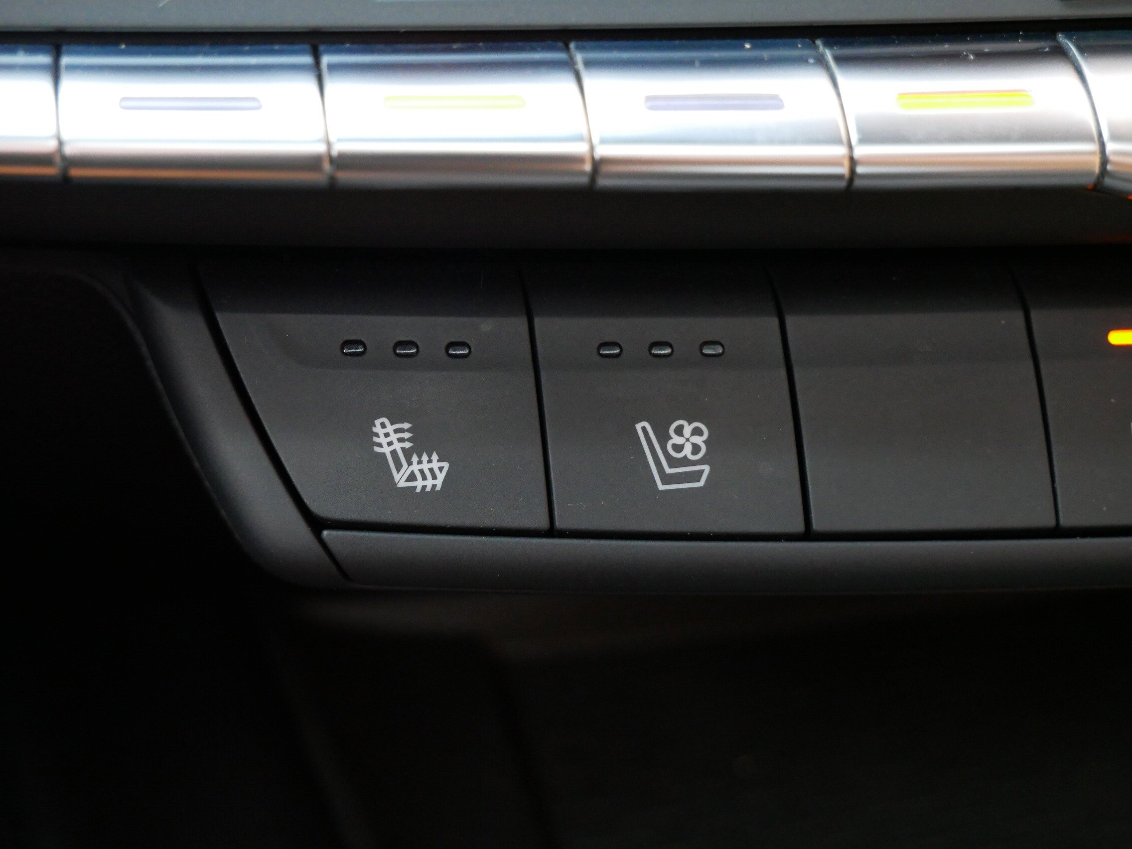 Certified 2022 Cadillac CT4 V Blackwing w/ Driver Assist Package image 20