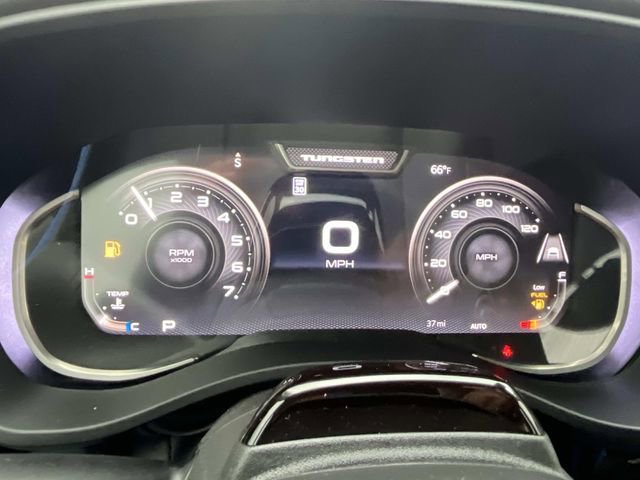 New 2026 RAM 1500 Tungsten w/ Towing Technology Group image 35