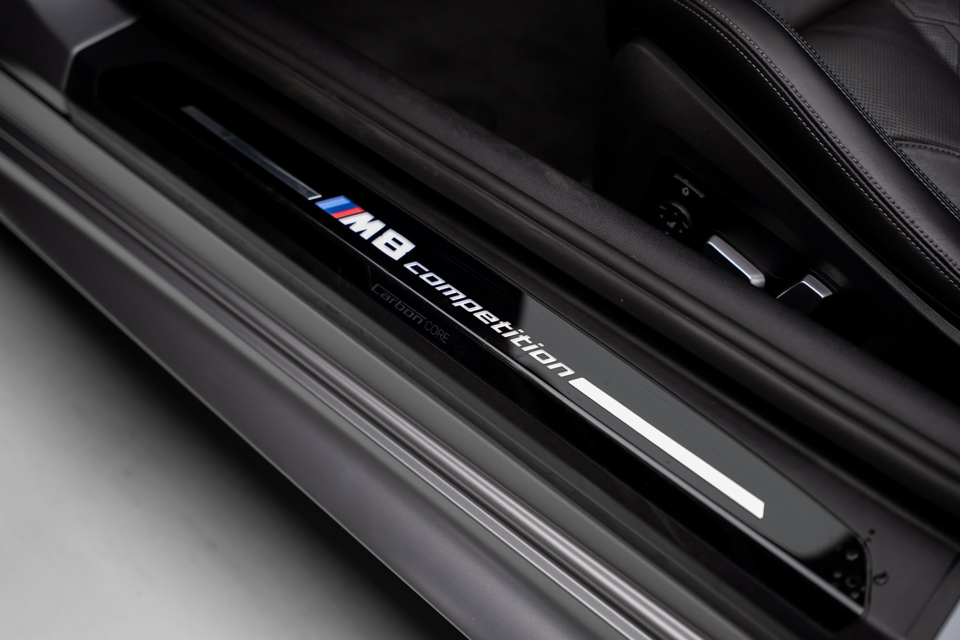 Used 2024 BMW M8 Competition AWD/4WD image 64