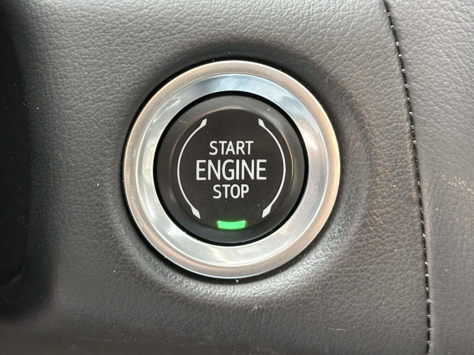 Certified 2022 Chevrolet Tahoe RST w/ Luxury Package image 18