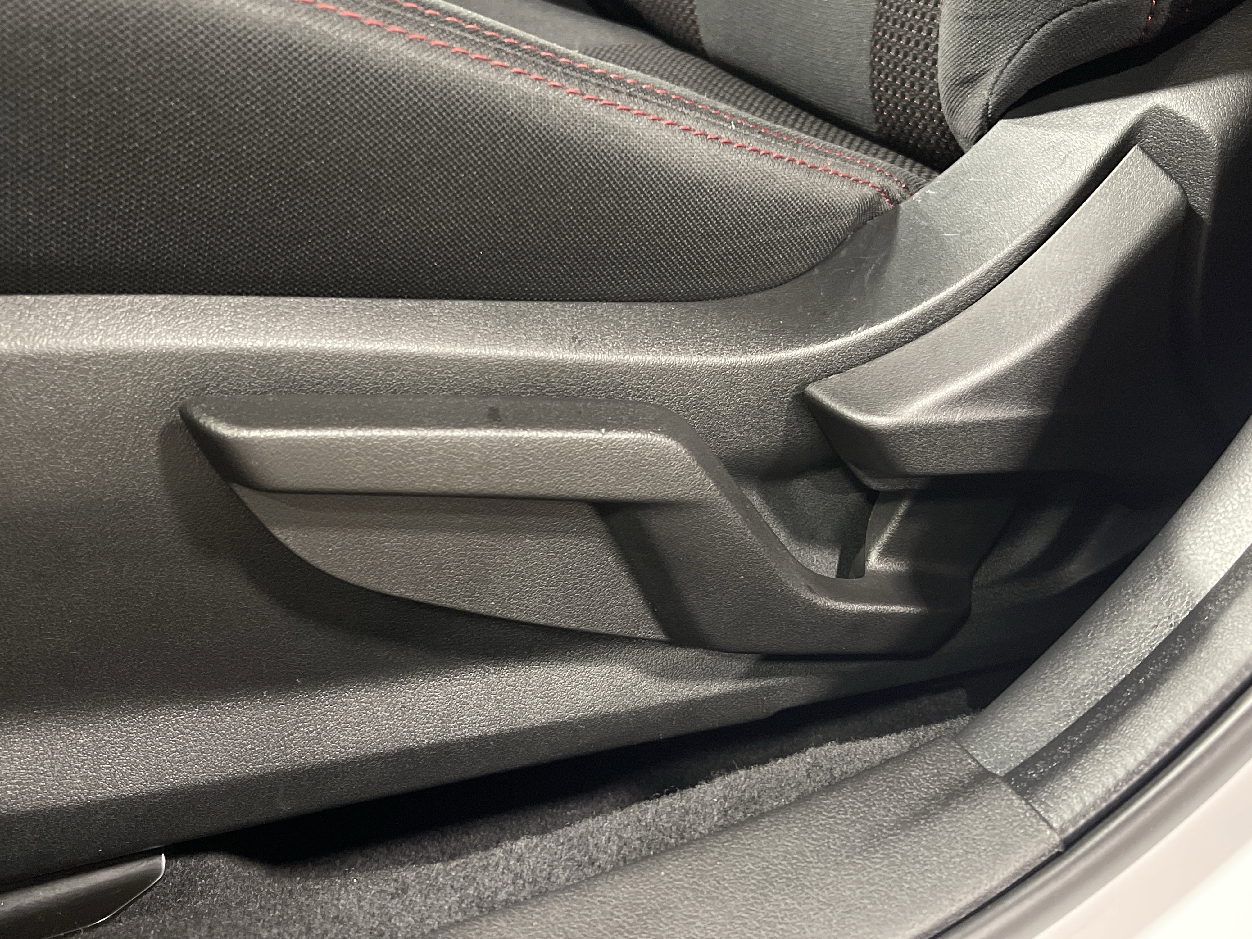 Used 2024 Subaru WRX Premium image 9