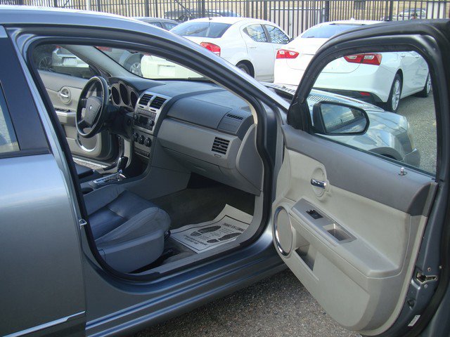 Used 2008 Dodge Avenger R/T w/ Premium Convenience Group AWD/4WD image 12
