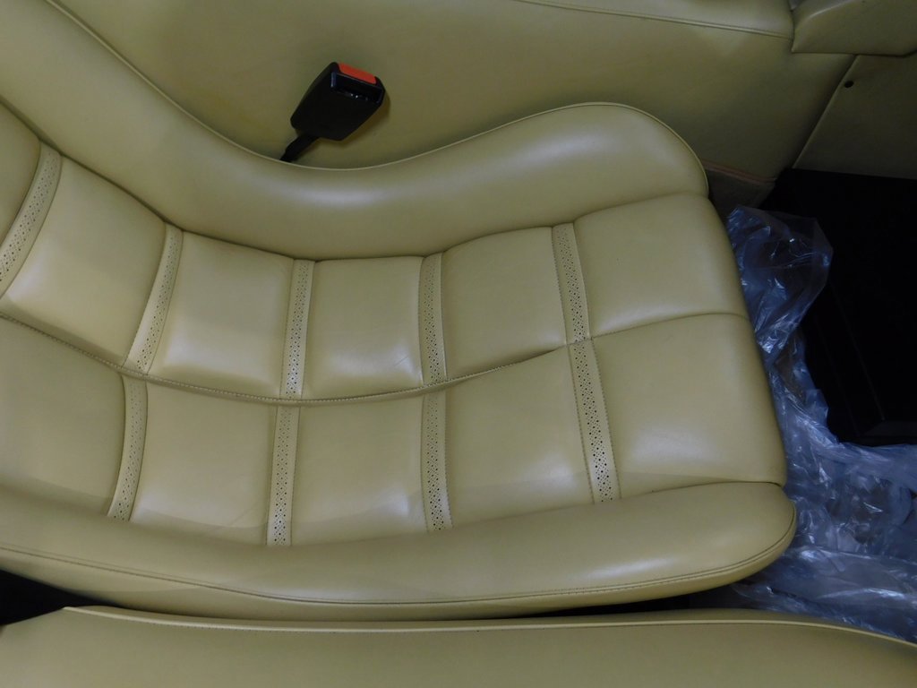 Used 1986 Lamborghini Countach Coupe image 81