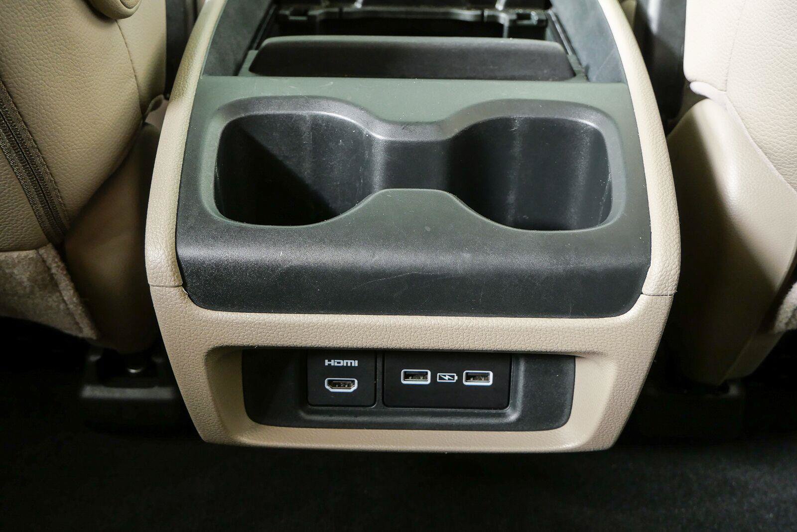 Used 2024 Honda Odyssey Touring image 18