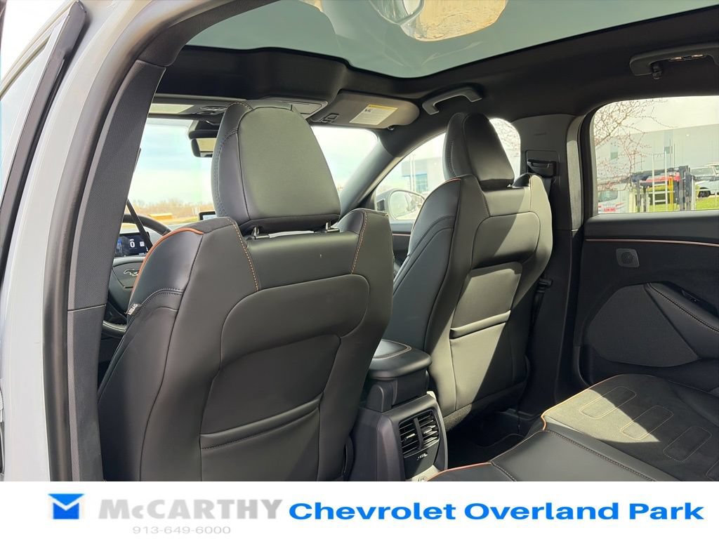 Used 2023 Ford Mustang Mach-E GT AWD/4WD image 44
