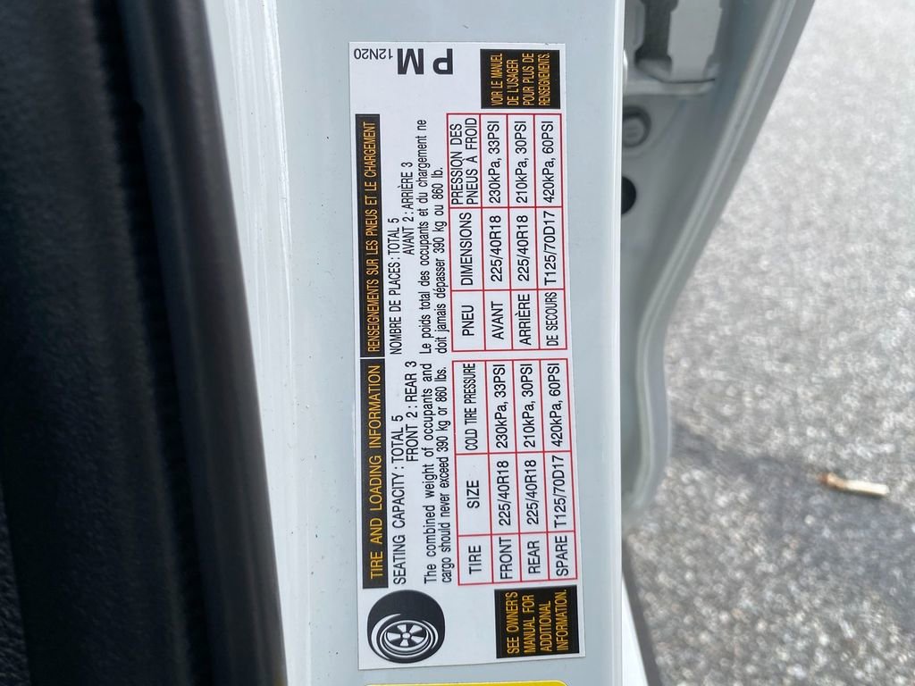 Used 2021 Toyota Corolla SE image 31