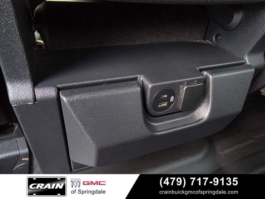 Used 2023 Ford F150 XLT AWD/4WD image 23