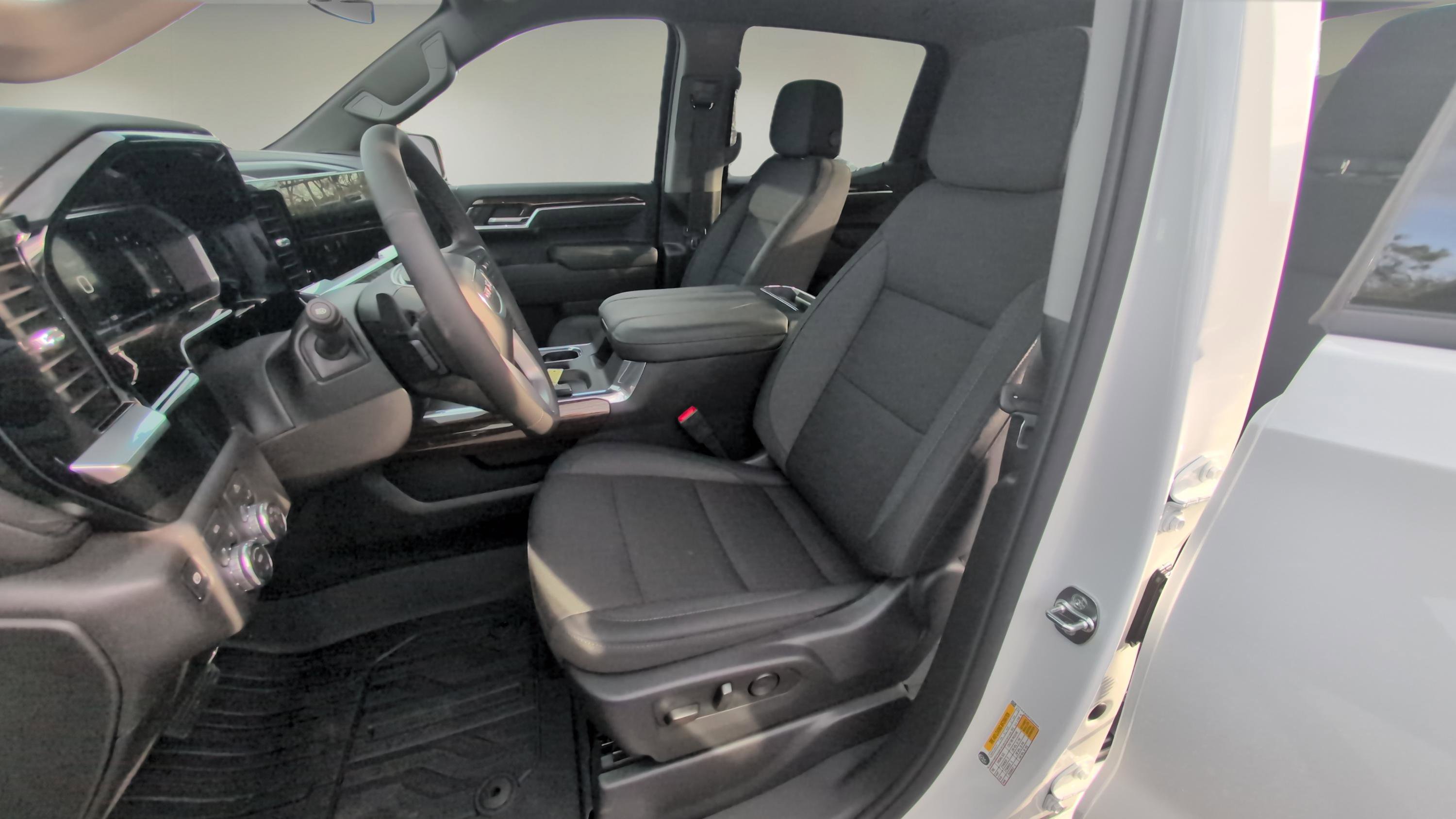 New 2026 GMC Sierra 1500 Elevation w/ Preferred Package image 18