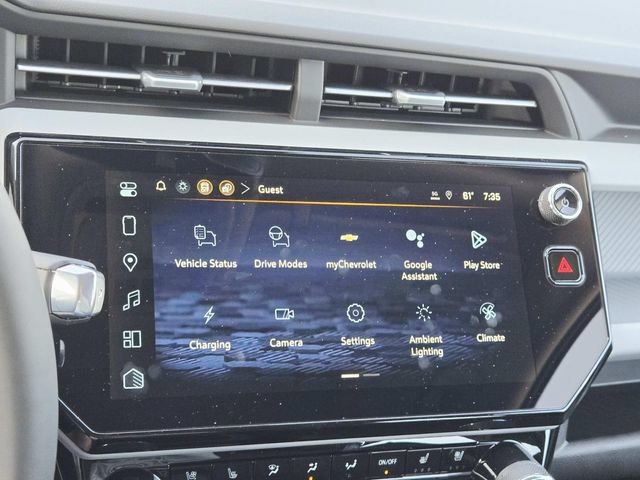 New 2027 Chevrolet Bolt RS w/ Technology Package FWD image 19