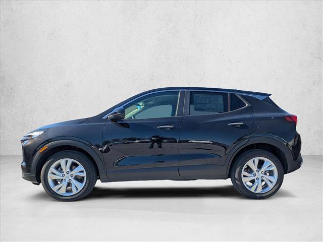 New 2026 Buick Encore GX Preferred w/ Comfort Package image 5
