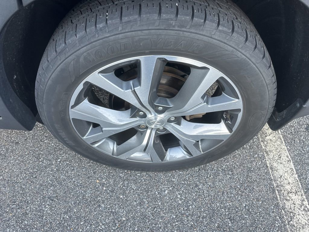 Used 2022 Hyundai Palisade SEL w/ 8P Bench Seat Package image 15