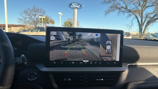 New 2026 Ford Explorer Tremor w/ Tremor Ultimate Package image 13