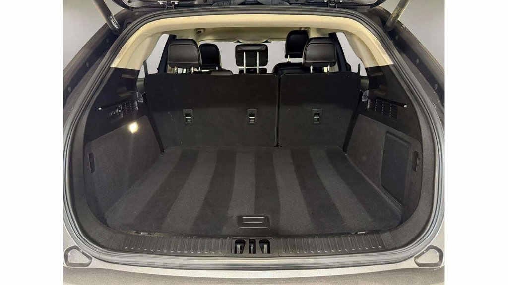 Used 2022 Lincoln Nautilus FWD w/ Premium Package image 25