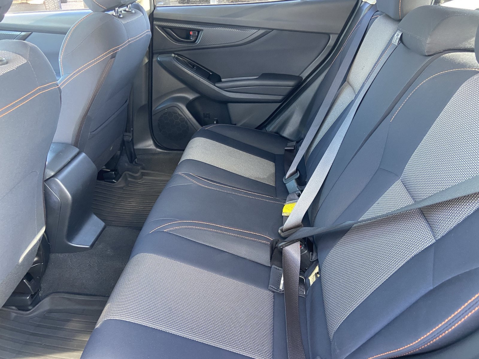 Used 2018 Subaru Crosstrek 2.0i Premium AWD/4WD image 18