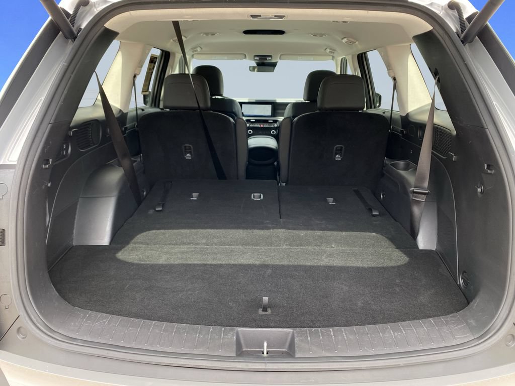 Certified 2026 Hyundai Palisade SEL AWD/4WD image 39