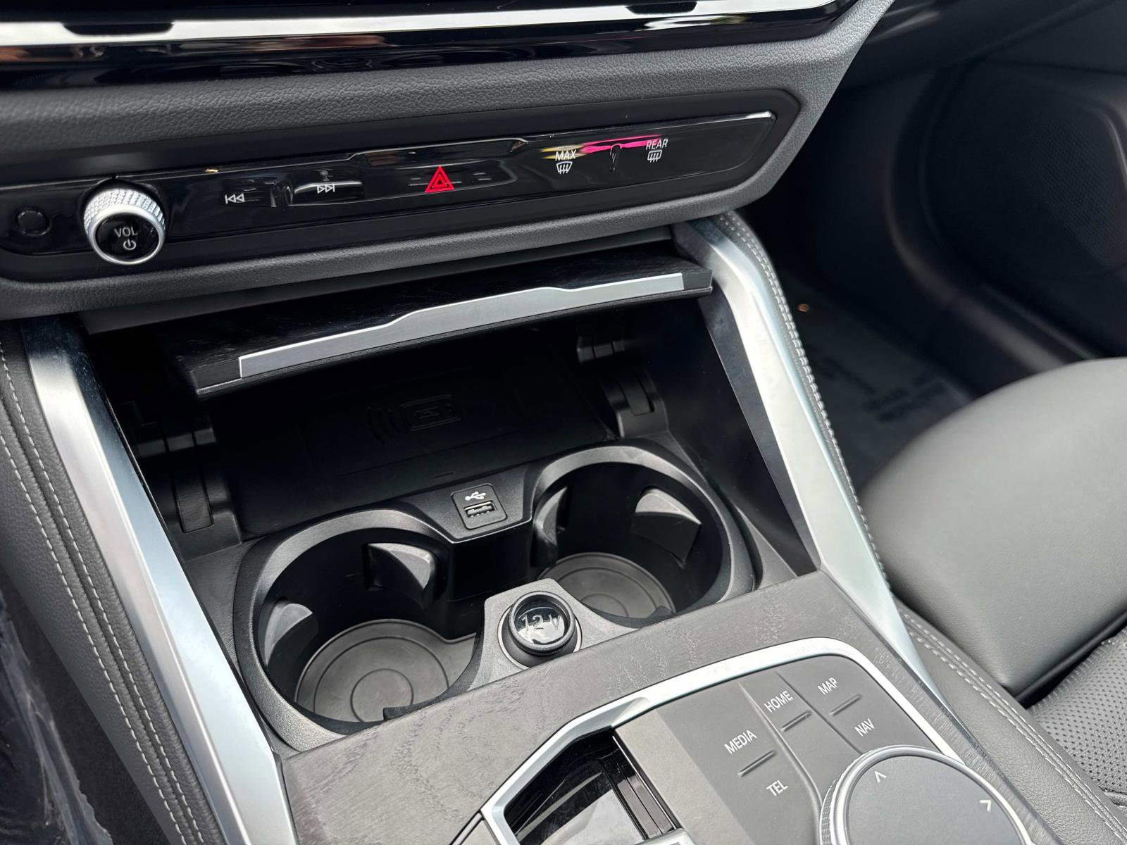 Used 2024 BMW i4 M50 w/ Premium Package image 24