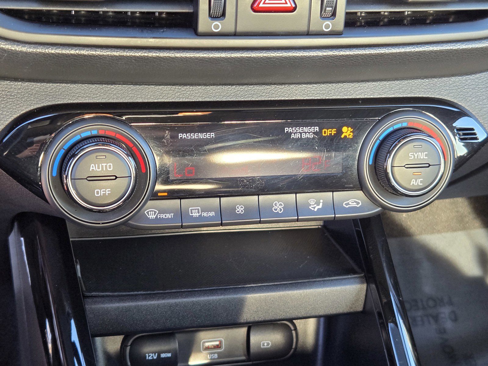 Certified 2023 Kia Forte GT-Line w/ GT-Line Technology Package image 19