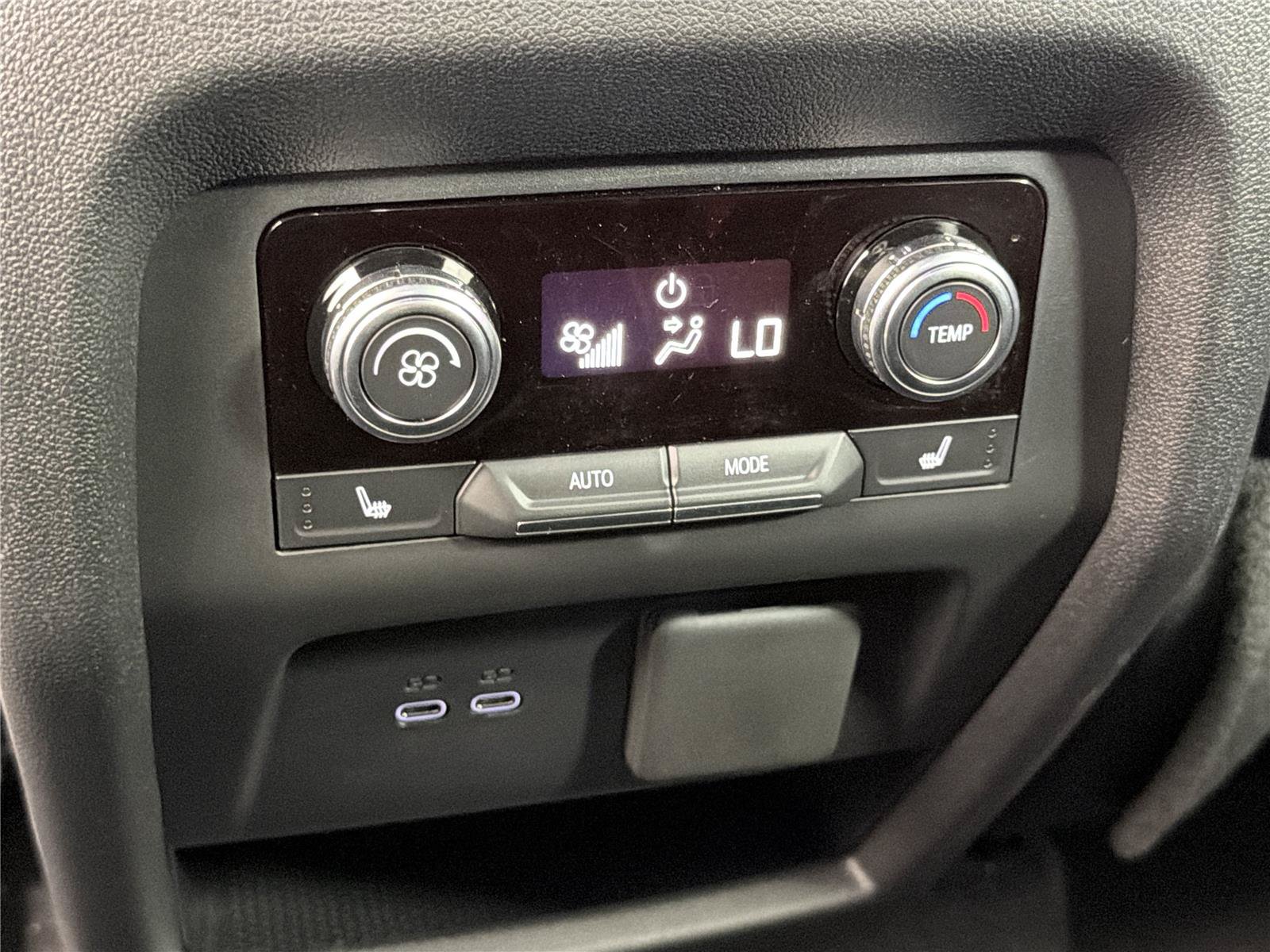 New 2026 GMC Acadia Elevation w/ Black Edition FWD image 22