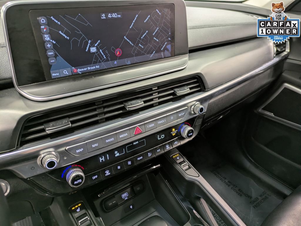 Used 2022 Kia Telluride S AWD/4WD image 11