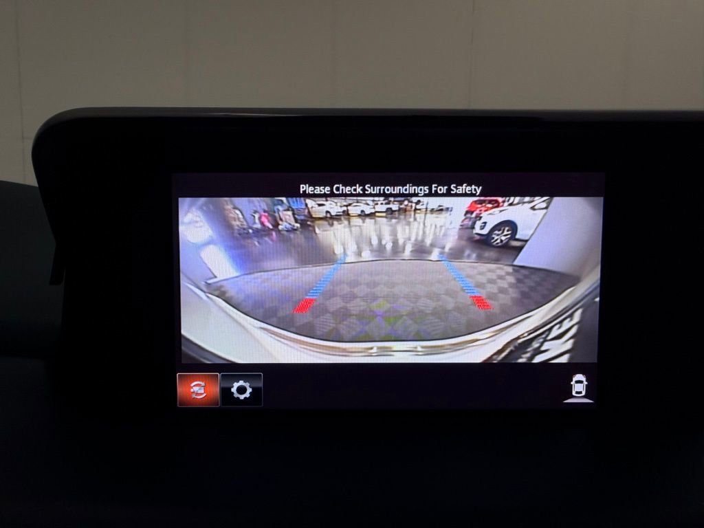 Used 2019 MAZDA CX-5 Signature image 22