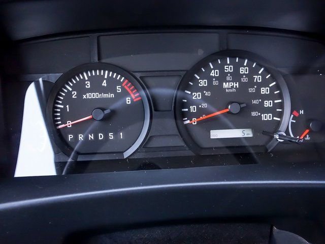 New 2025 Chevrolet Low Cab Forward image 10