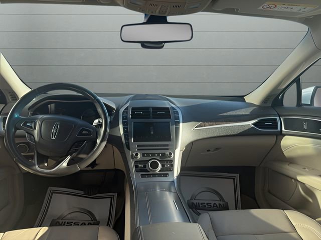 Used 2017 Lincoln MKZ Reserve w/ Climate Package image 11