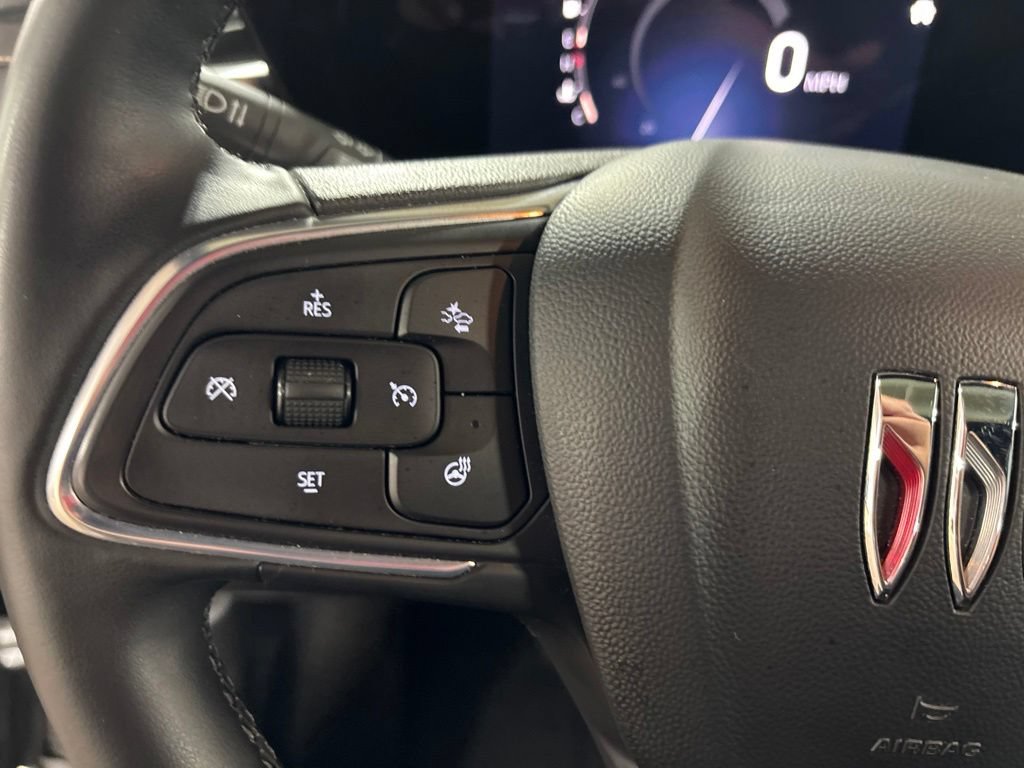 Used 2024 Buick Envista Avenir FWD image 15