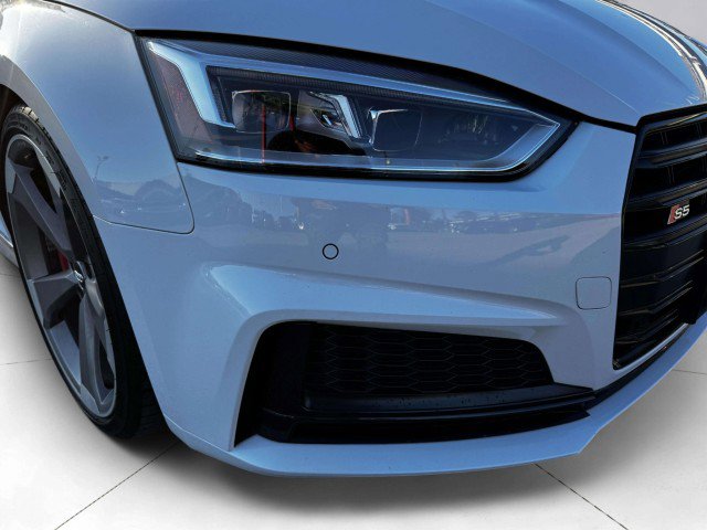 Used 2019 Audi S5 Premium Plus w/ Premium Plus image 11