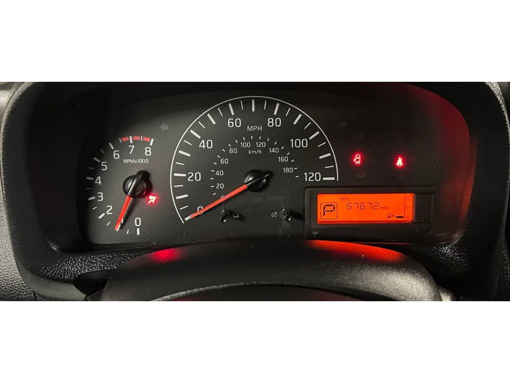 Used 2020 Nissan NV200 SV image 23