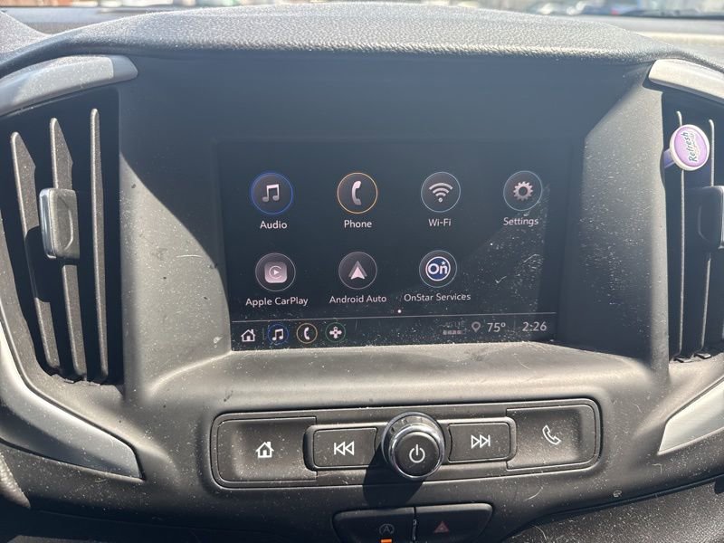 Used 2022 GMC Terrain SLE w/ Driver Convenience Package AWD/4WD image 15