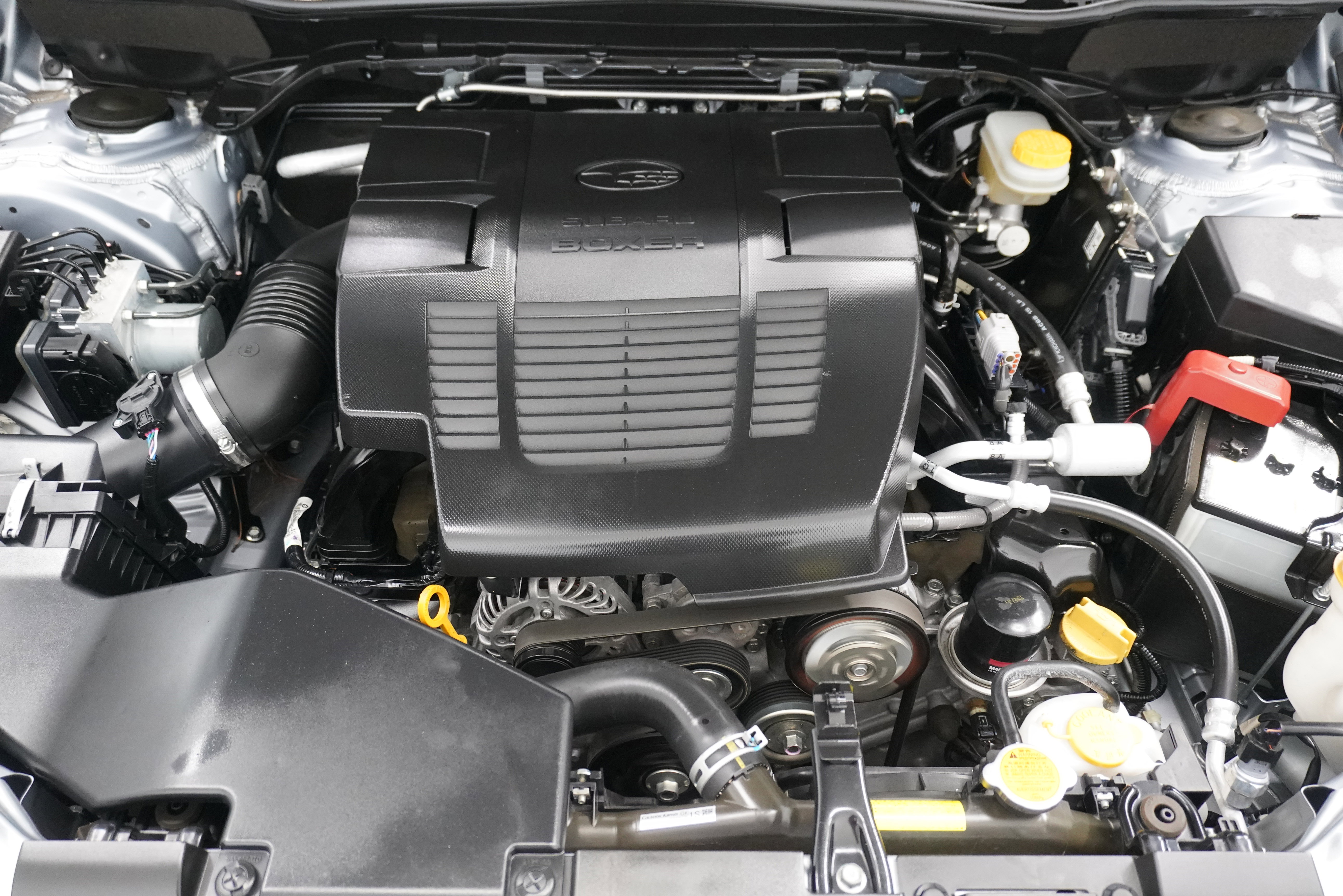 Used 2019 Subaru Forester Limited w/ Popular Package #3 image 36