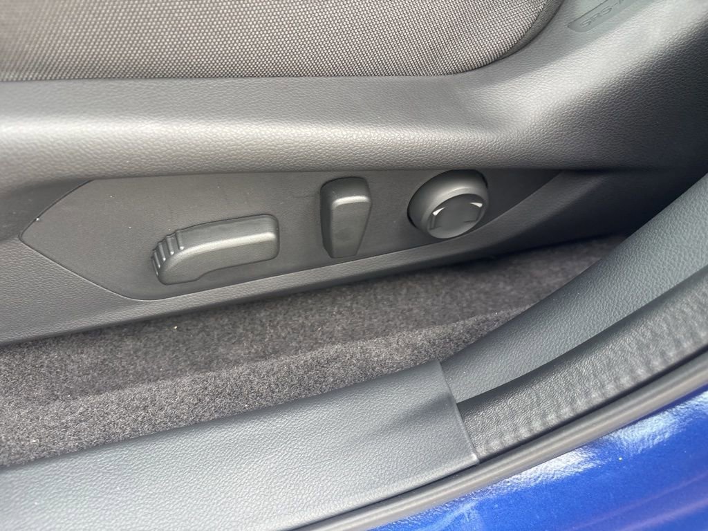 New 2026 Subaru Crosstrek 2.0i Premium image 19