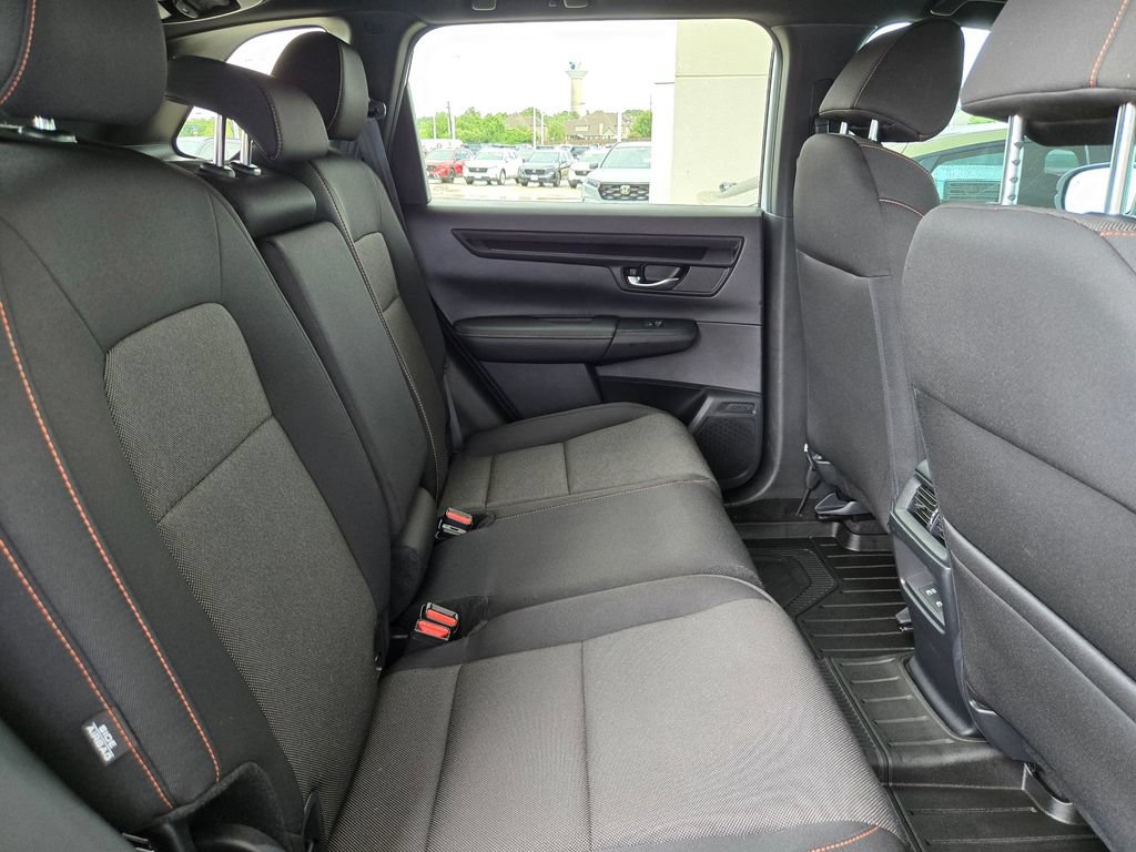 Used 2025 Honda CR-V Sport image 24