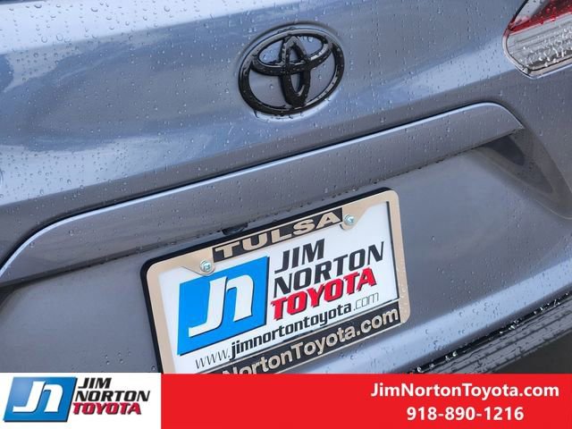 New 2026 Toyota Corolla Cross S image 8