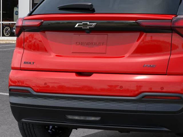 New 2027 Chevrolet Bolt RS w/ Technology Package FWD image 14