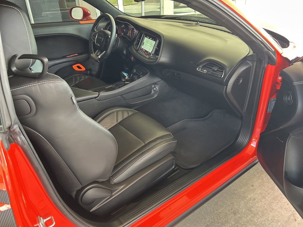 Used 2023 Dodge Challenger SRT Super Stock RWD image 31