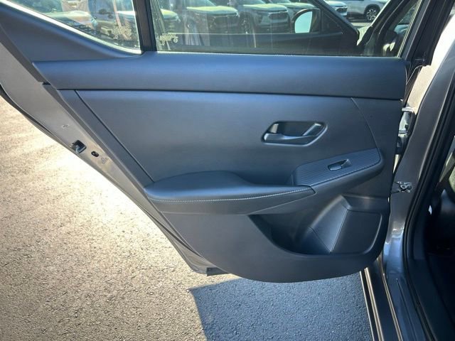 Used 2024 Nissan Sentra S image 13