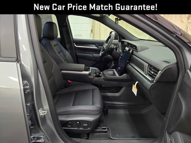 New 2026 GMC Terrain Elevation w/ Elevation Premium Package AWD/4WD image 37