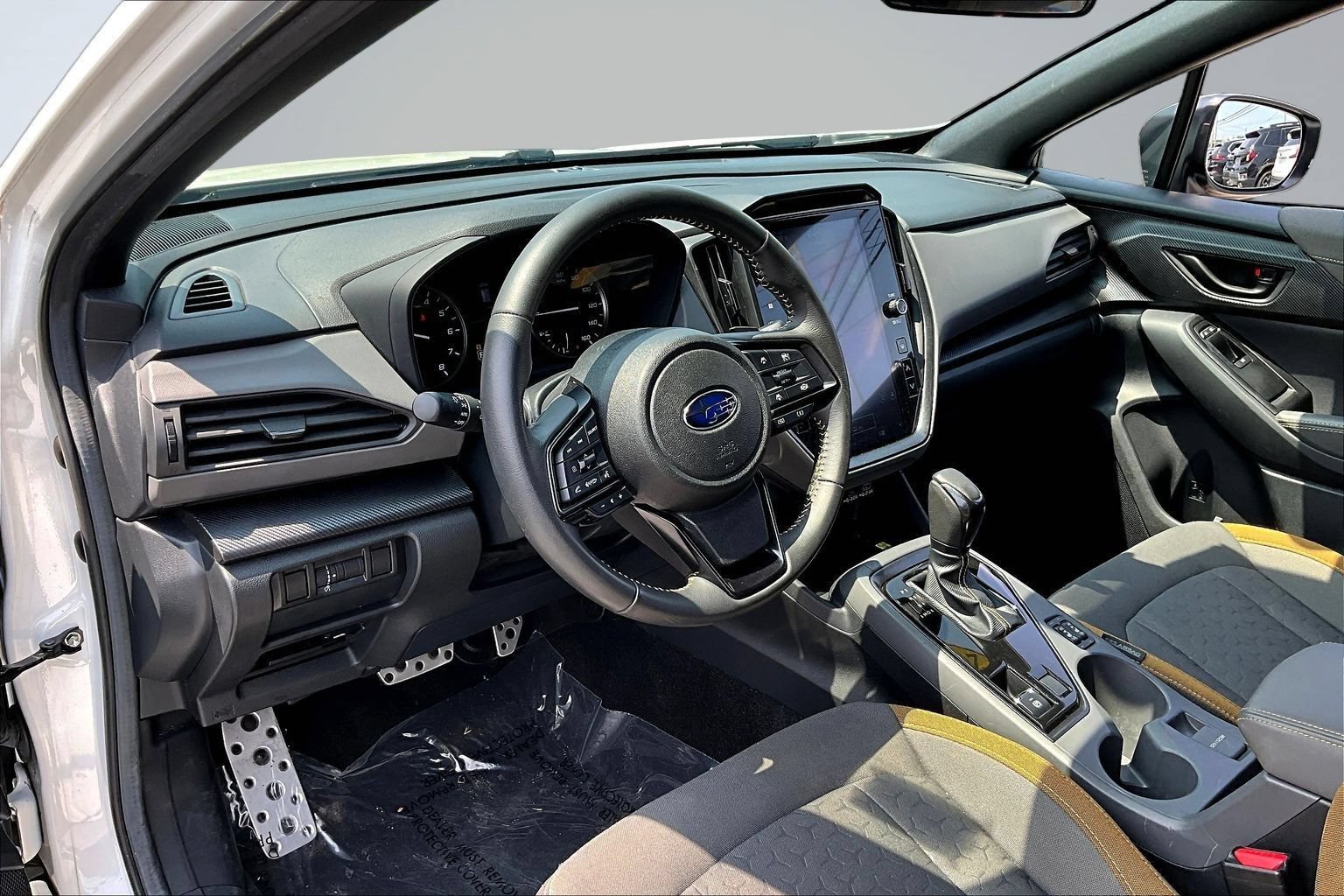 Used 2024 Subaru Crosstrek 2.5i Sport AWD/4WD image 18