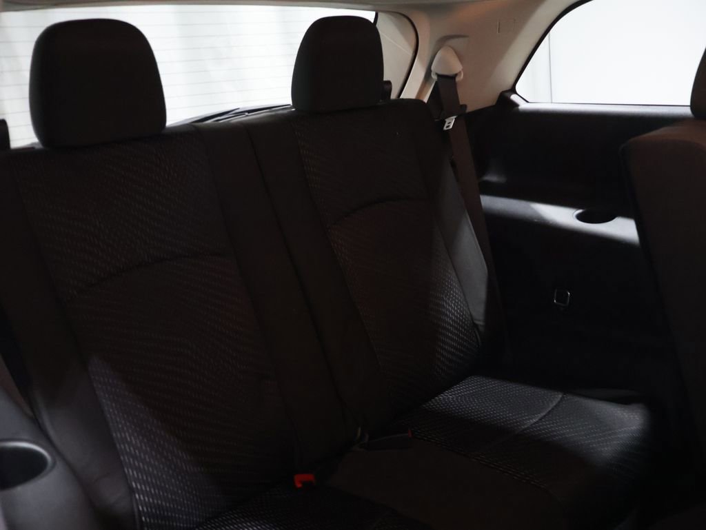 Used 2018 Dodge Journey SE w/ Blacktop Package image 24