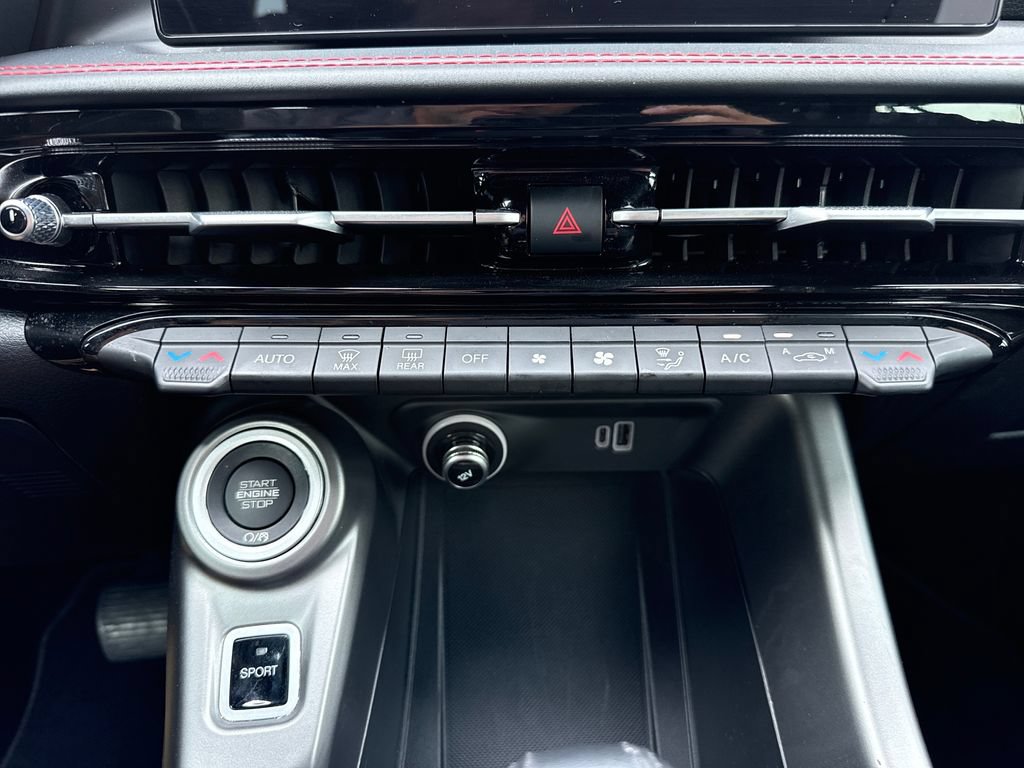 Used 2024 Dodge Hornet R/T w/ R/T Blacktop Package AWD/4WD image 21