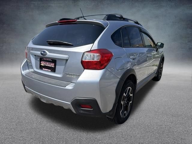 Used 2016 Subaru Crosstrek 2.0i Premium AWD/4WD image 7