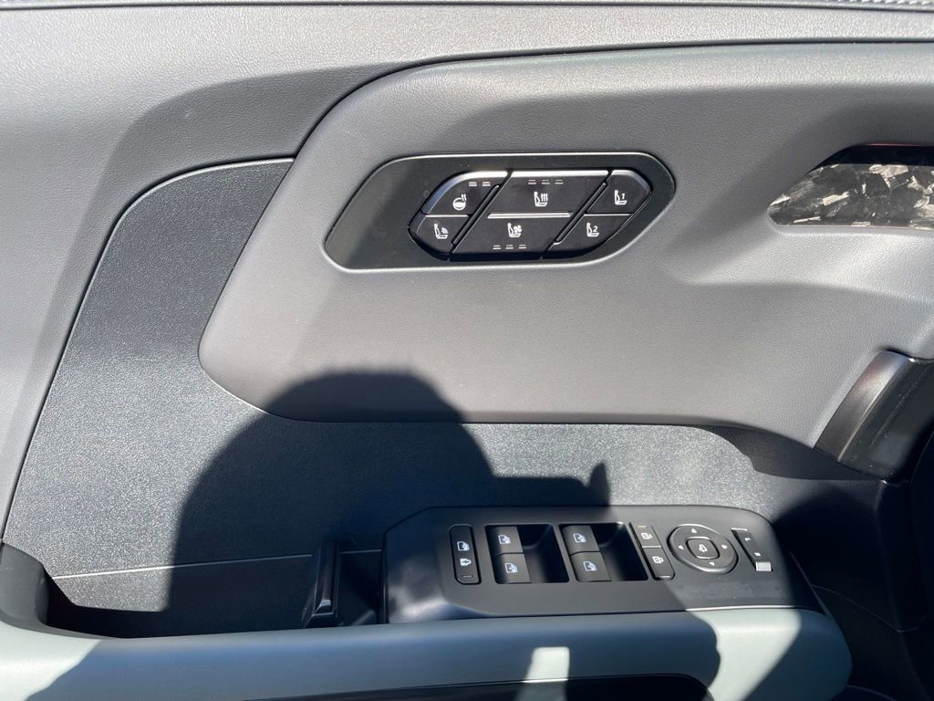 New 2027 Kia Telluride SX Prestige X-Pro AWD/4WD image 11