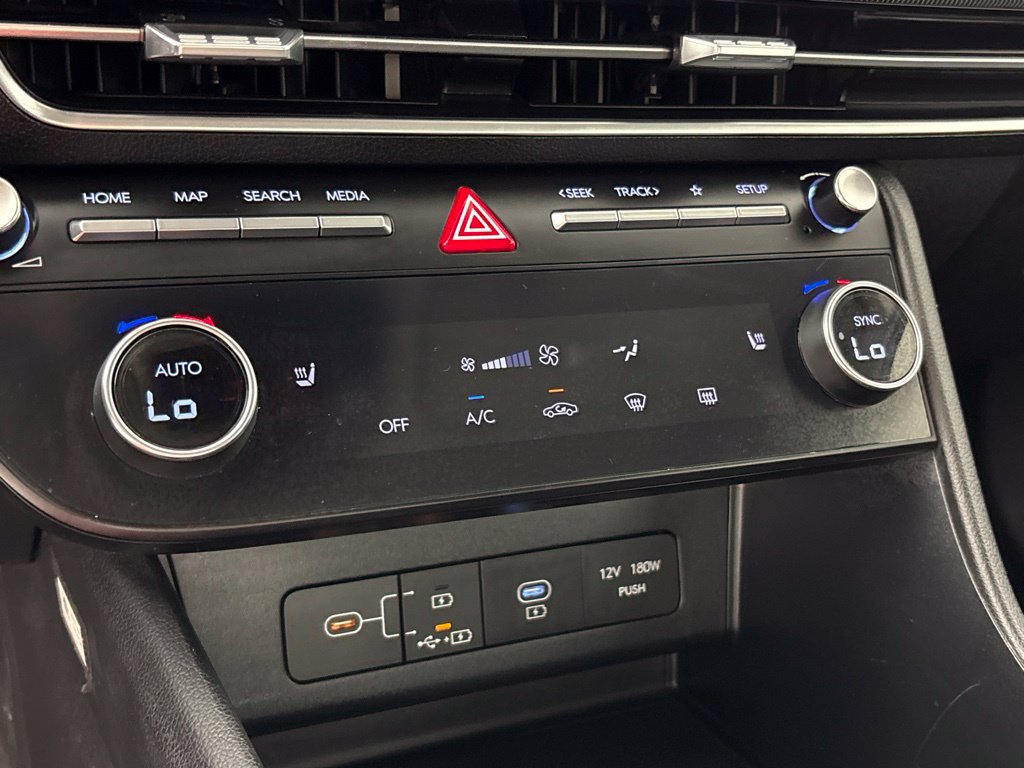 Used 2025 Hyundai Sonata SEL FWD image 32